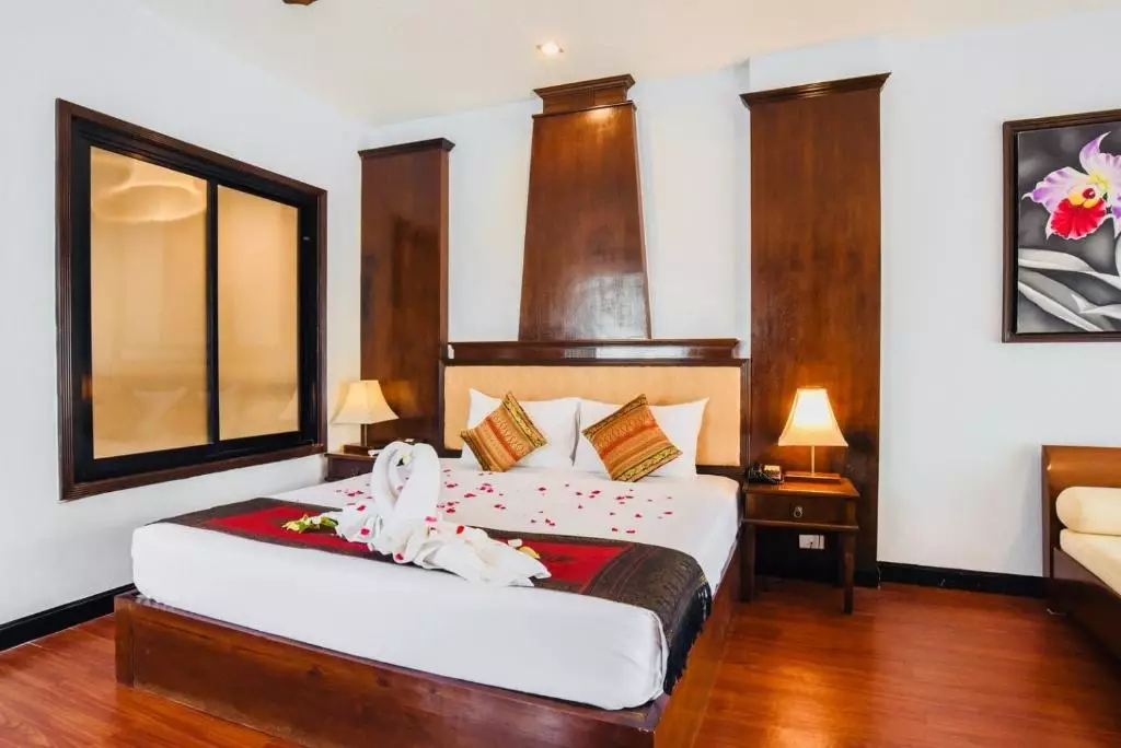 رامادا بای ویندهام انانگ