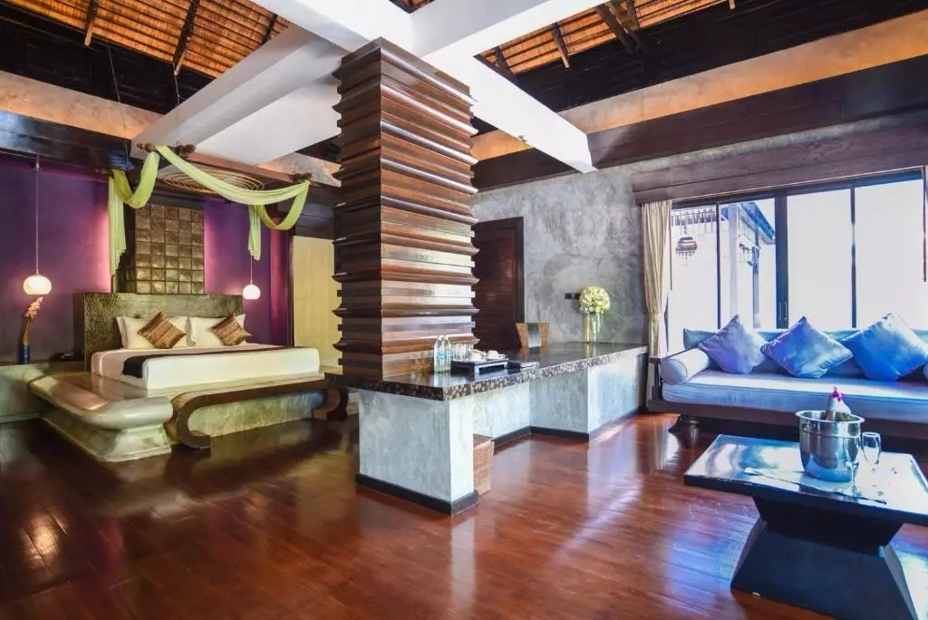 رامادا بای ویندهام انانگ