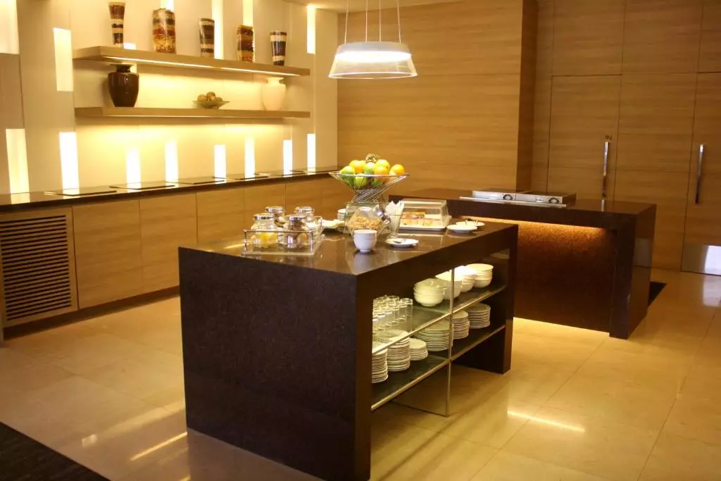 هتل کنکورد سنگاپور