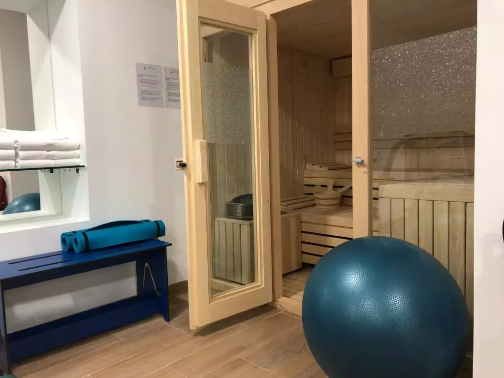 هتل فلامینگو بیچ ریزورت