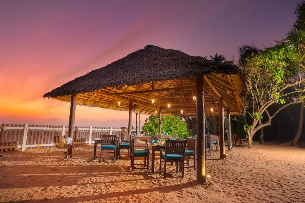 هتل سیتروس واسکادوآ