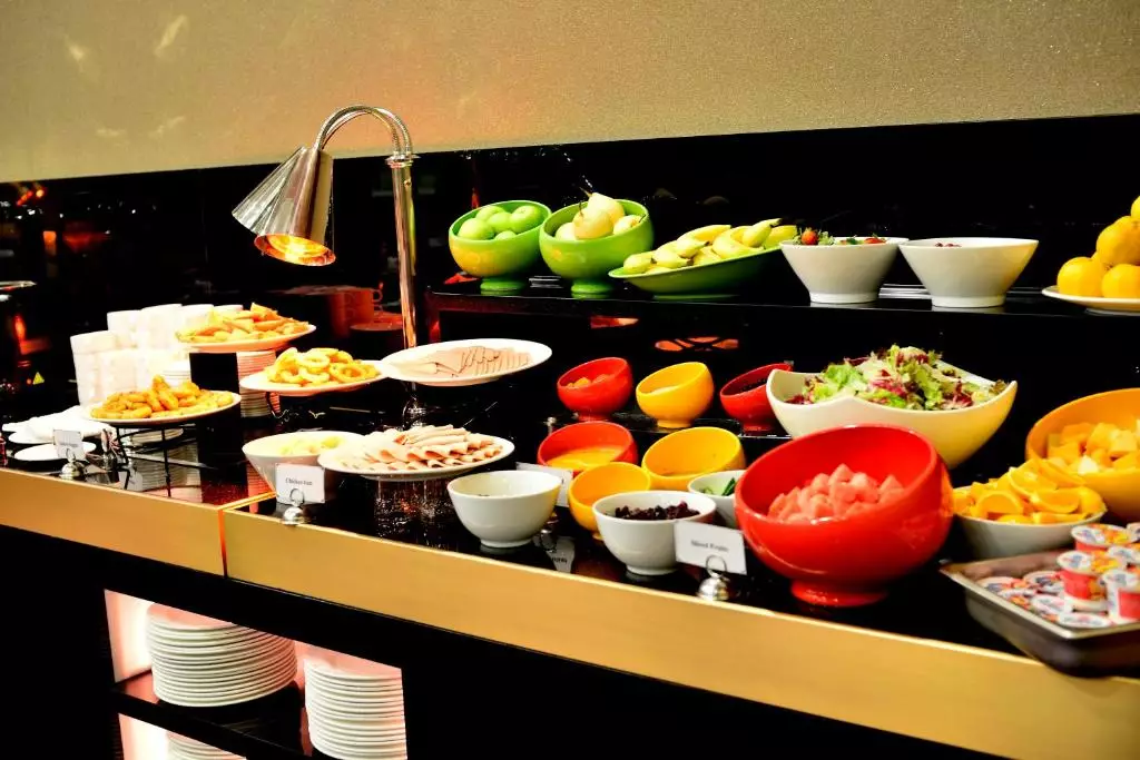 هتل گرند سنترال