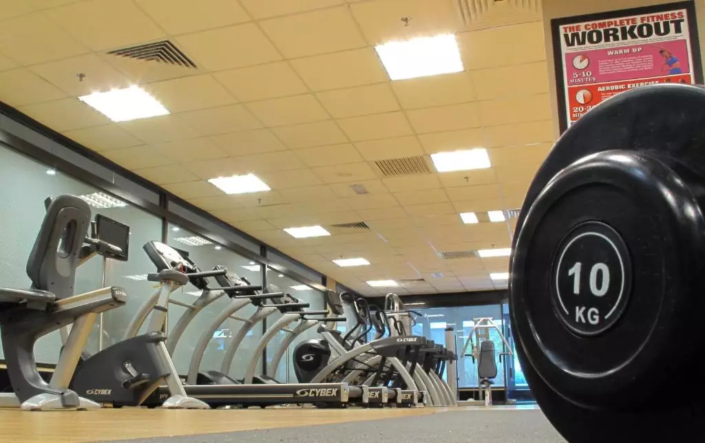 هتل میکاسا آل سوییتز