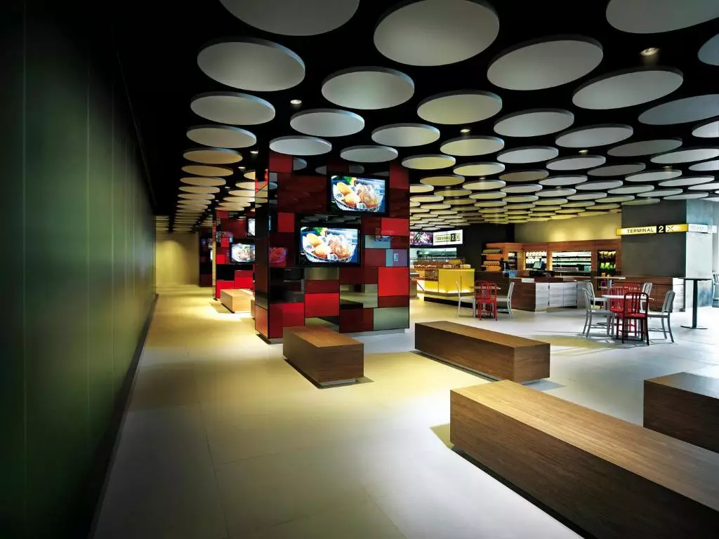 هتل فرست ورد