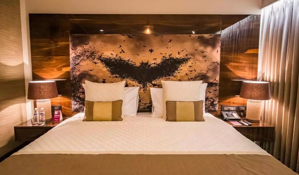 پلنت هالیوود بیچ ریزورت