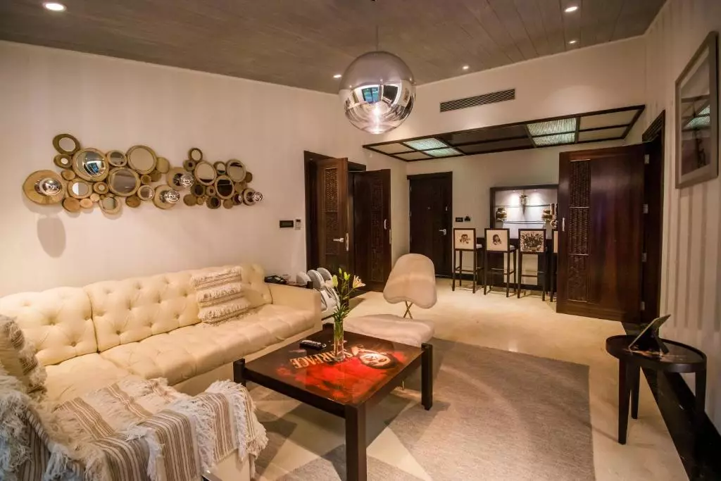 پلنت هالیوود بیچ ریزورت