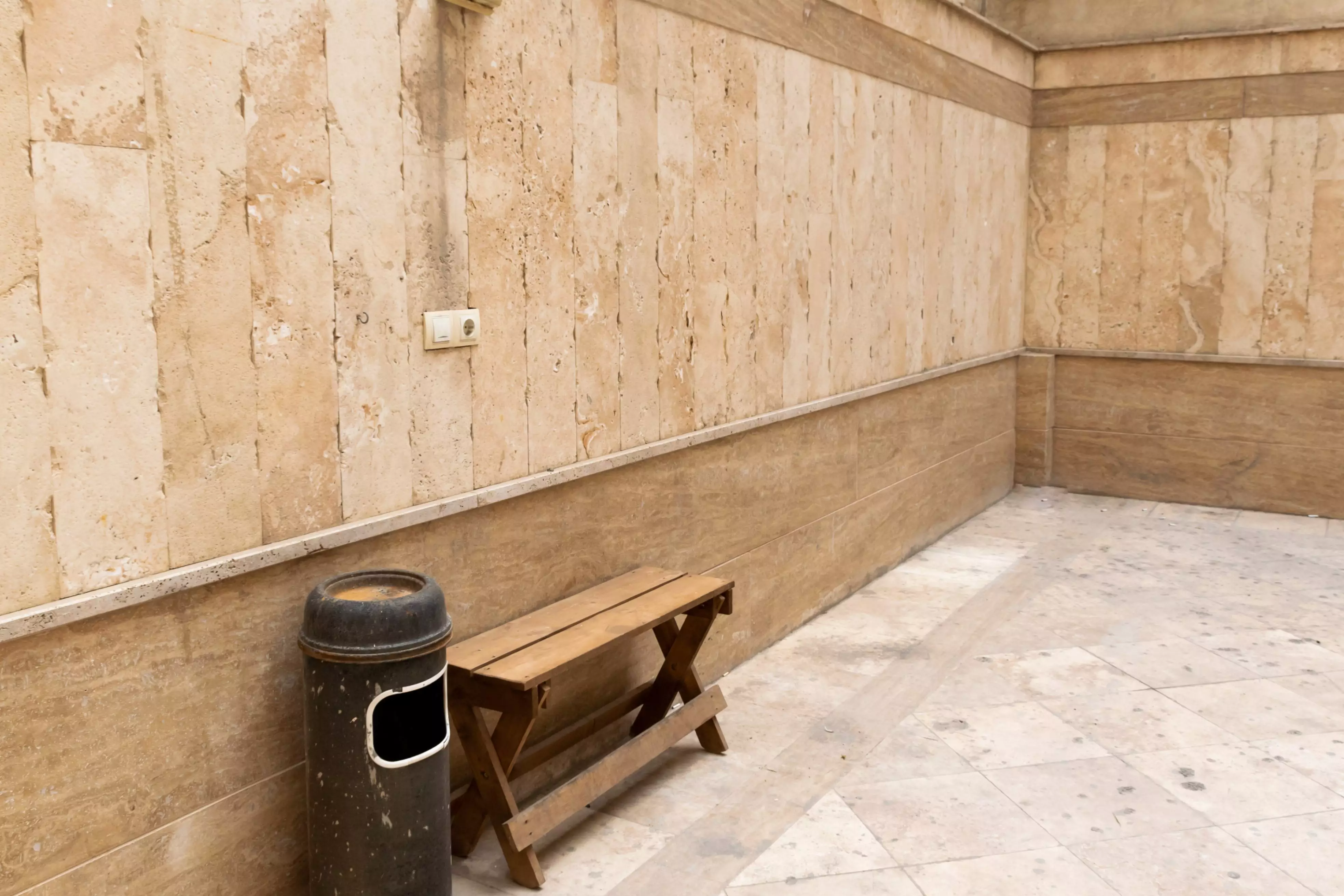 هتل اپارتمان شایگان