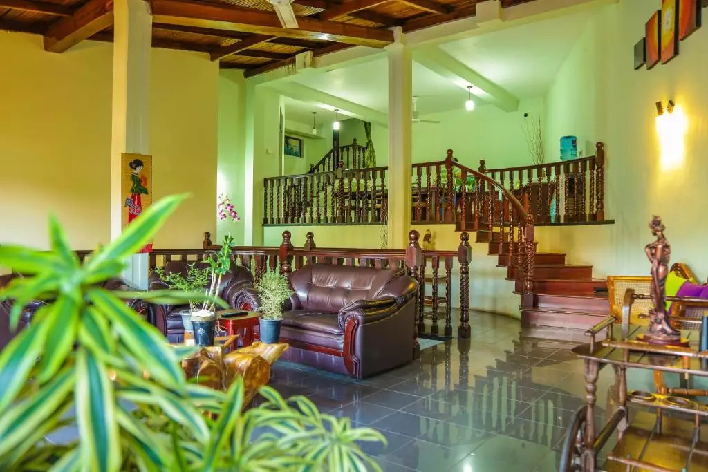 هتل کندیان هیدئوت