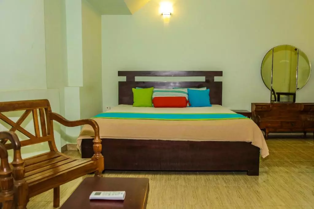 هتل کندیان هیدئوت