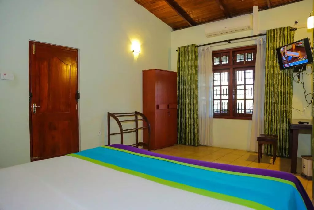 هتل کندیان هیدئوت