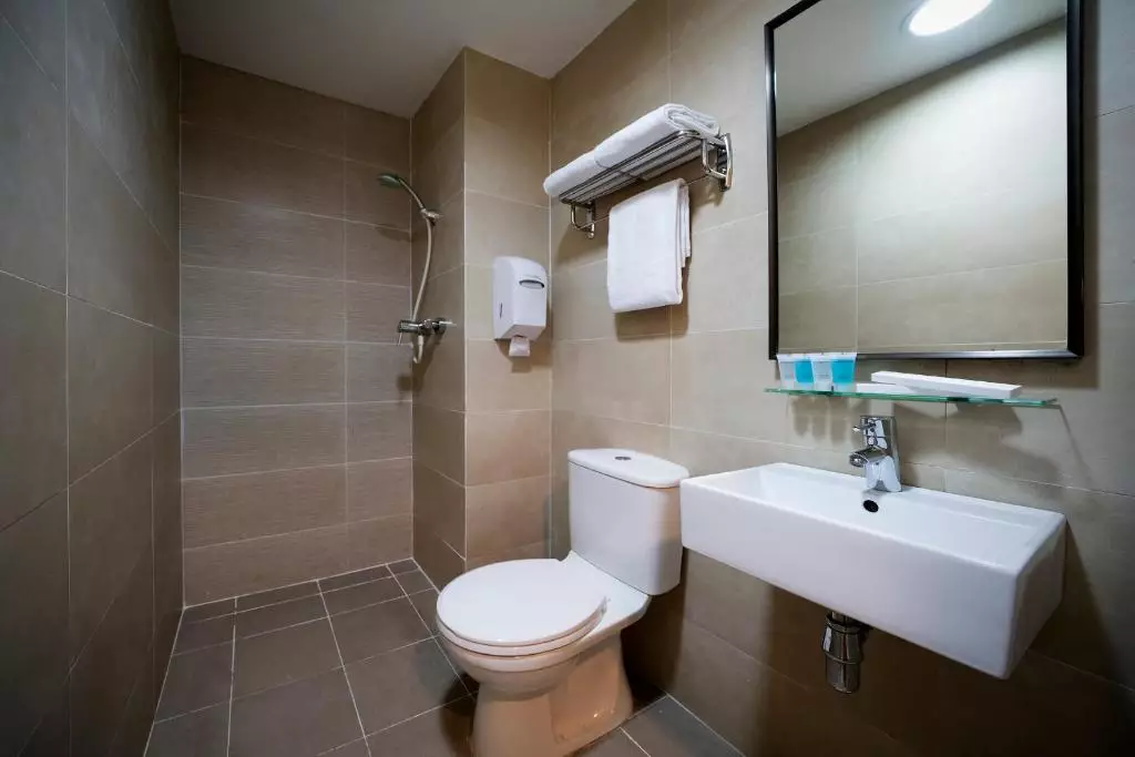 هتل ولیو سنگاپور