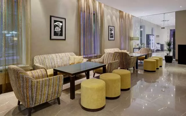 هالیدی این مسکو سوشفسکی