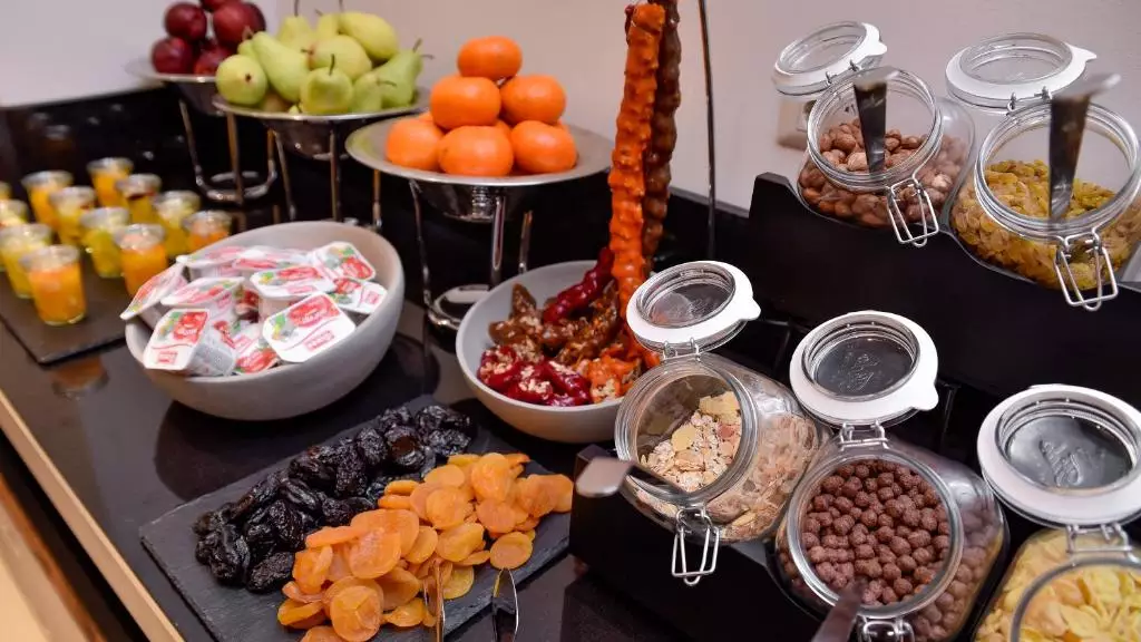 هتل و سوییت رامادا بای ویندهام ایروان