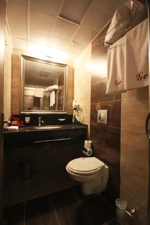 هتل گرند کرنر بوتیک