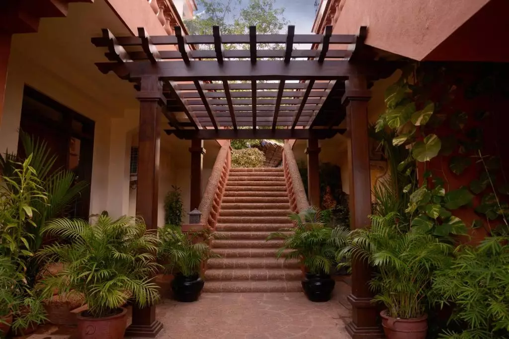 پراید سان ویلج ریزورت