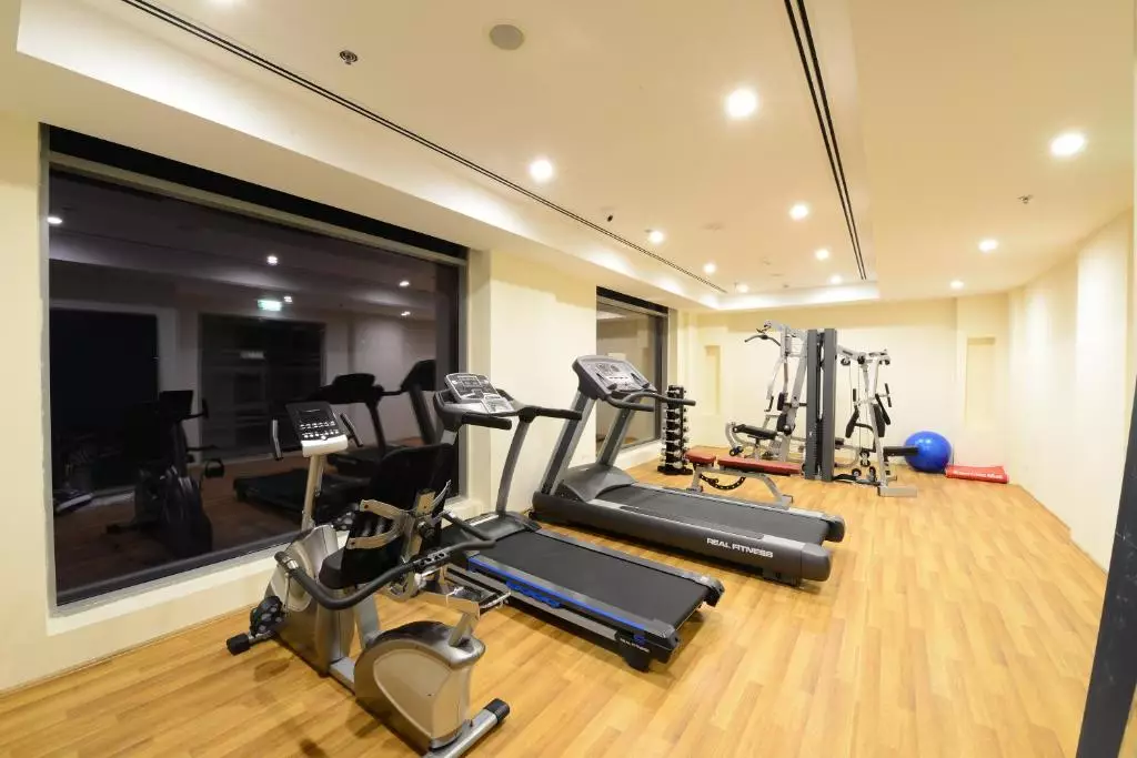 هتل لند مارک پریمیر