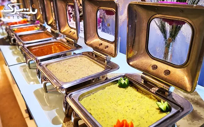 هتل الماس نوین