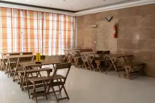 هتل اپارتمان شایگان