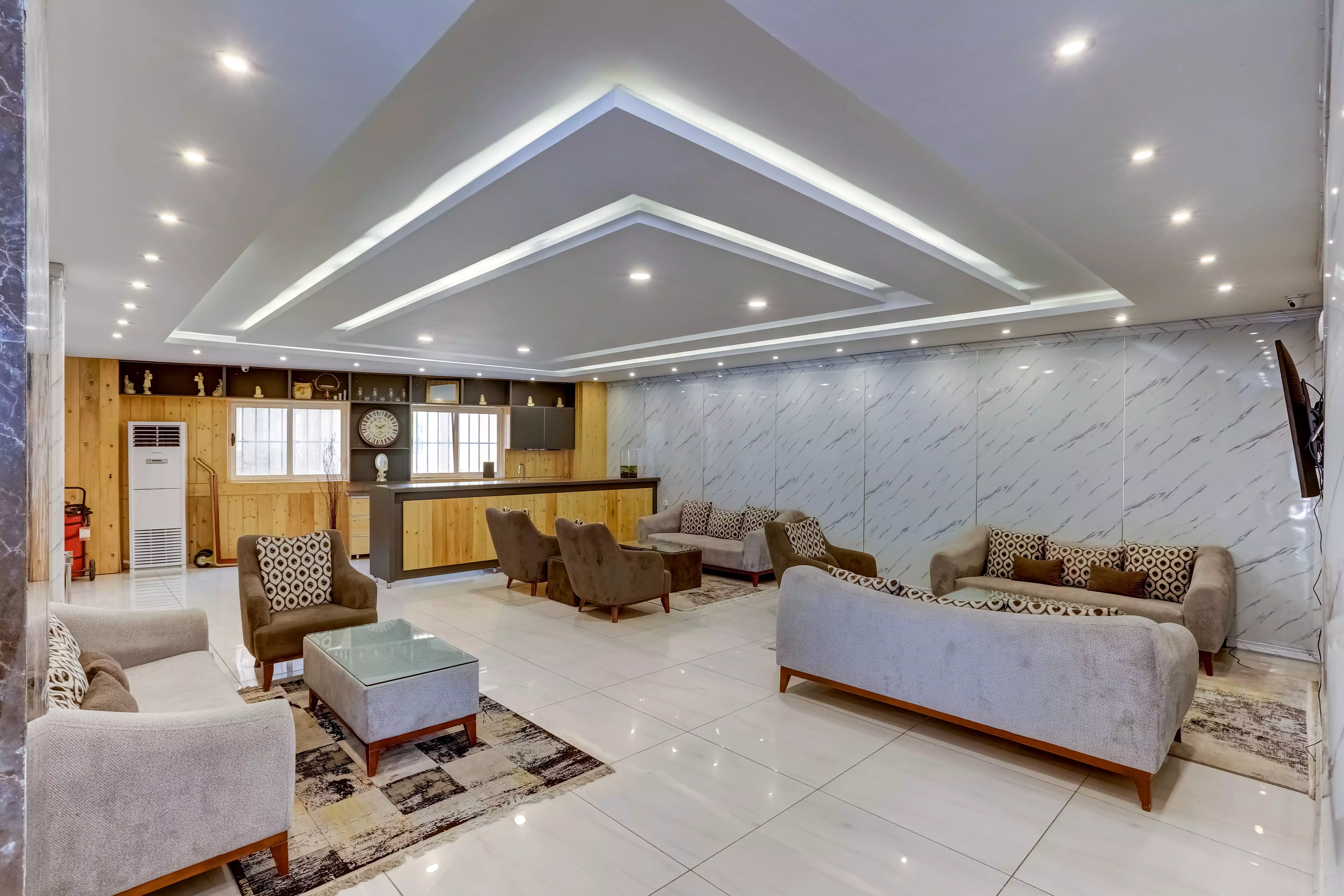 هتل دیاموند