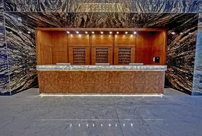 هتل پالاس کیش هتل پالاس کیش