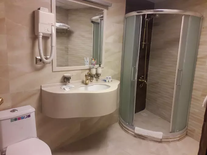 هتل آریو برزن