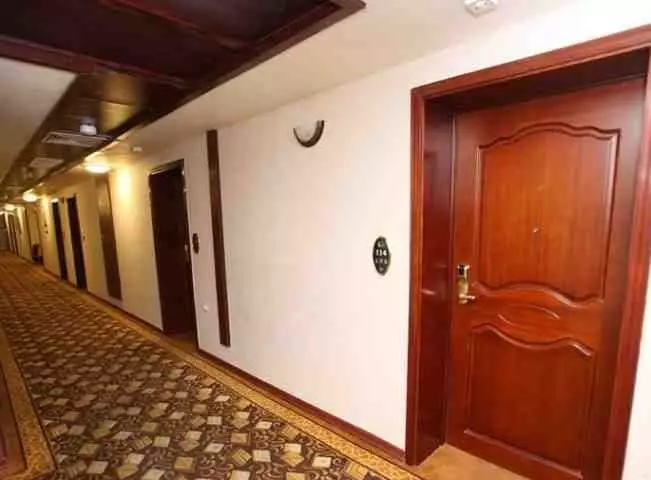 هتل پارمیدا