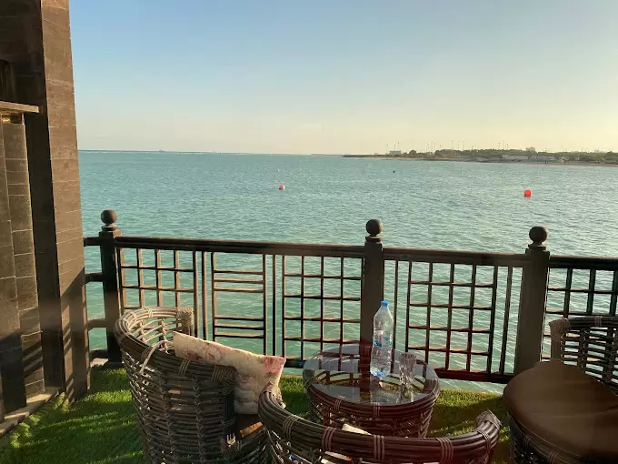 هتل ترنج کیش