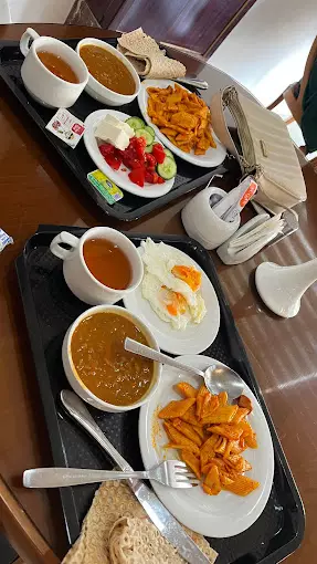 هتل رویان قائم