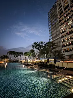 هتل وان فارر