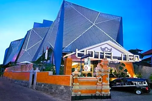 نئو جلانتیک