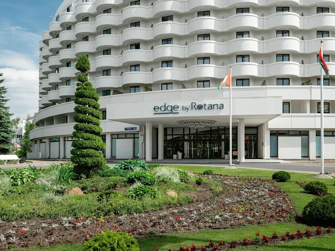 ادگ سلیگرسکایا