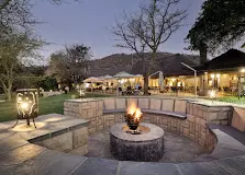 باکوبانگ بوش لاج