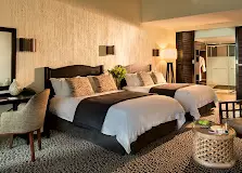 باکوبانگ بوش لاج