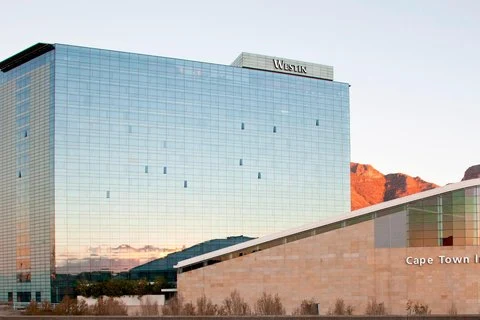 وستین کیپ تاون