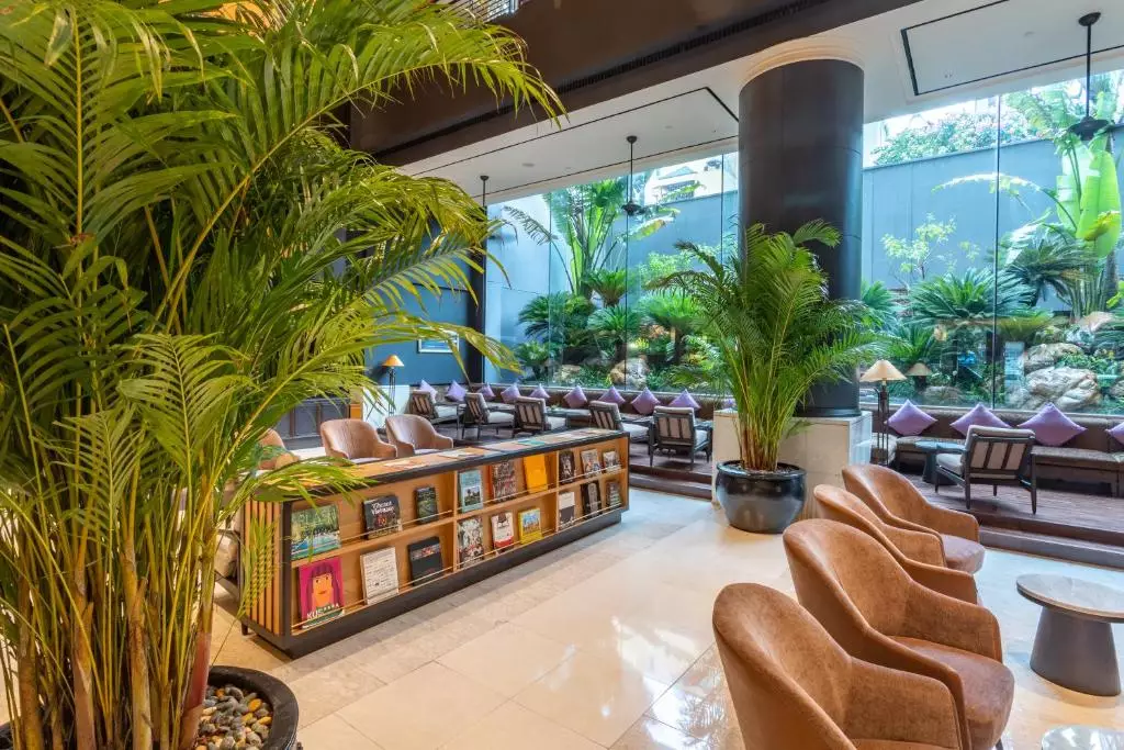 دو پارک هانوی