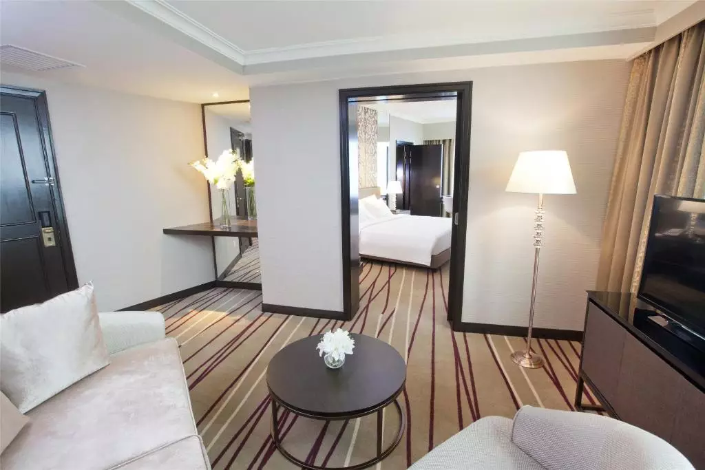 هتل دورست کوالالامپور