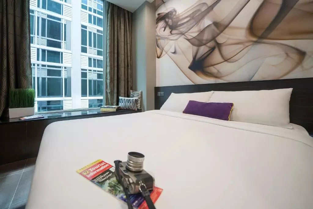 هتل وی لاوندر