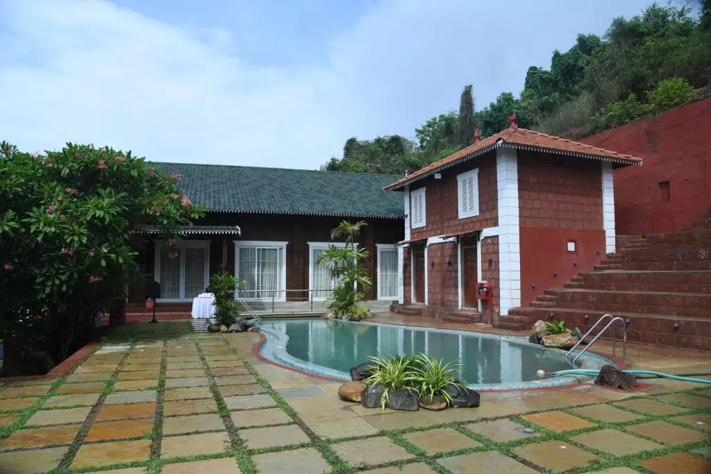 پراید سان ویلج ریزورت