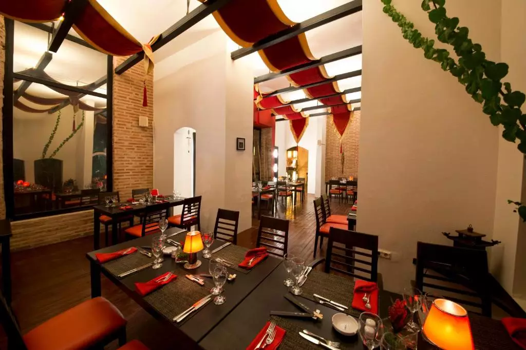 هتل لیماک آرکادیا