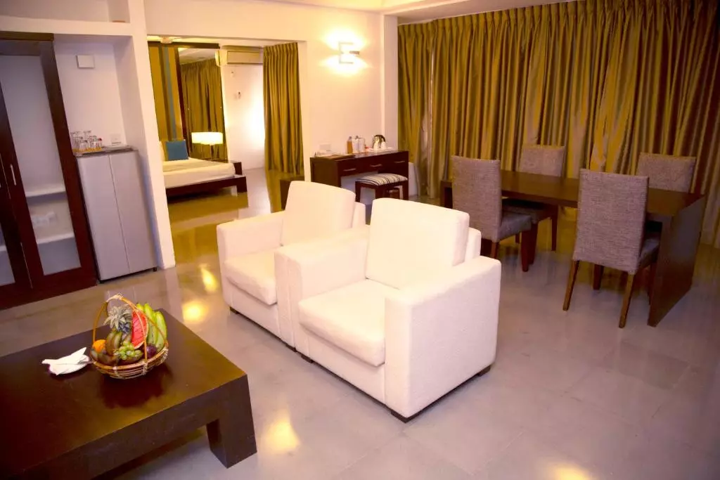 هتل د تورمالین