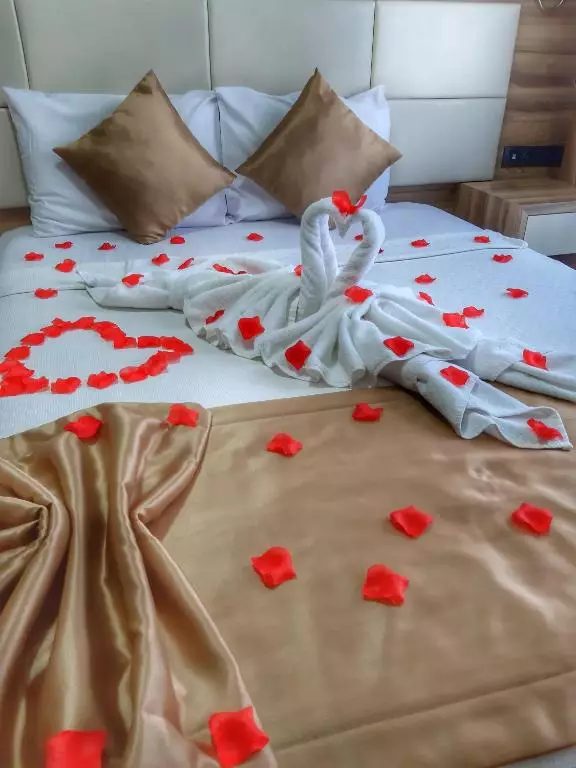 هتل گرند حکیم اوغلو