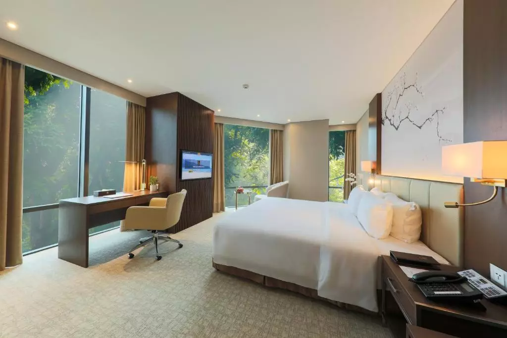 گرند ویستا هانوی گرند ویستا هانوی