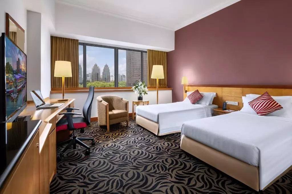 هتل فروما ریورفرانت