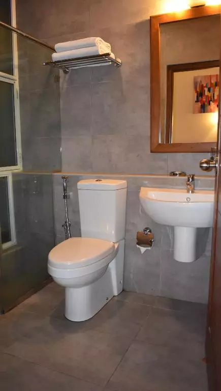 هتل پورت ویو سیتی