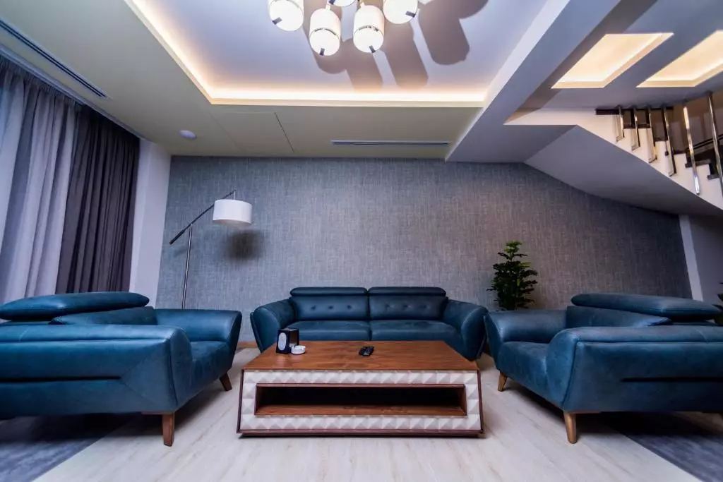 هتل آقابابیان