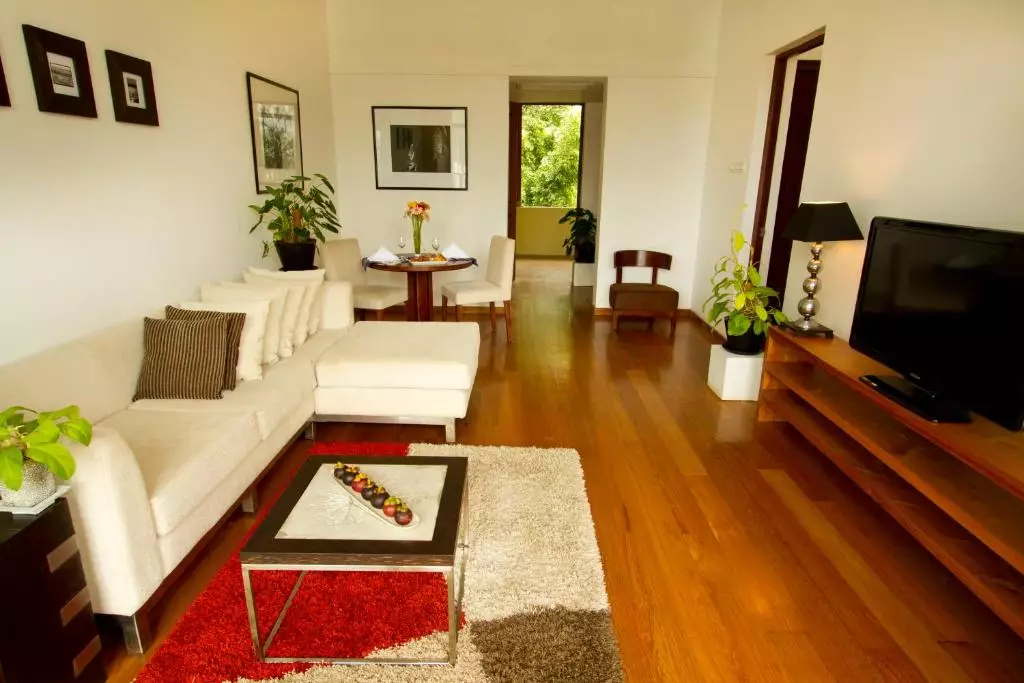 هتل بلو واتر