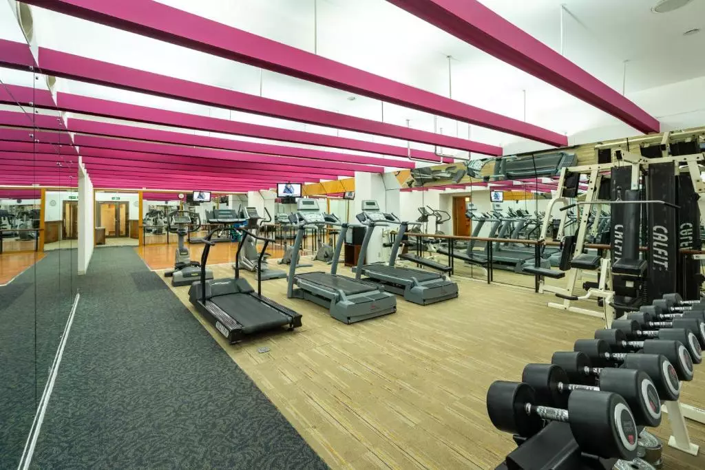 دو پارک هانوی