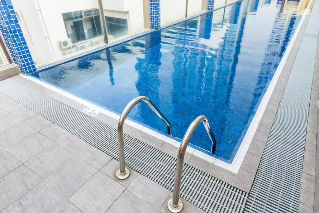 هتل ایبیس بوجت سنگاپور ایمپریال