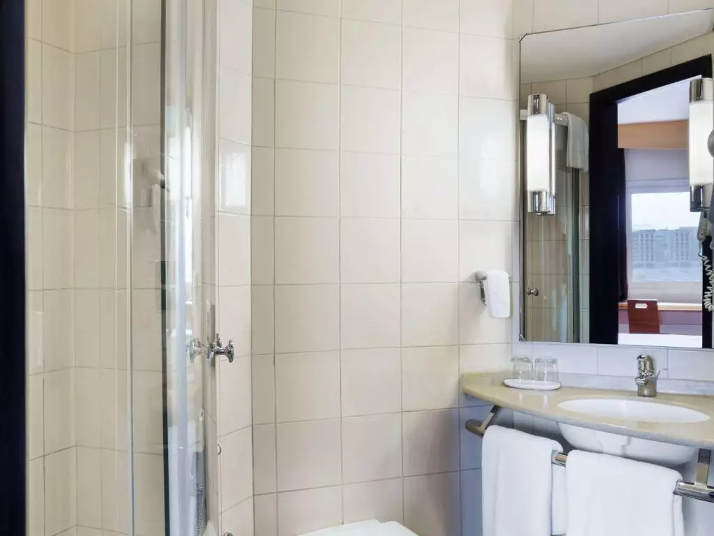 هتل ایبیس مسقط