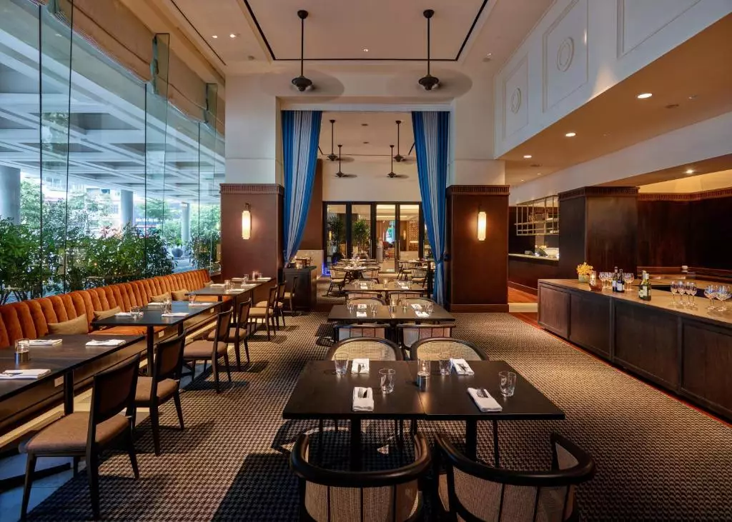 دو پارک هانوی